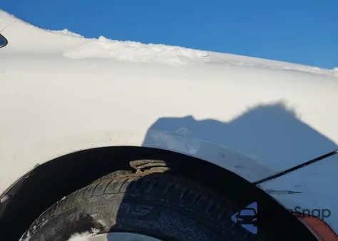 2015 Chrysler 200 Limited из США, поврежденный, VIN 1C3CCCAB7FN684633